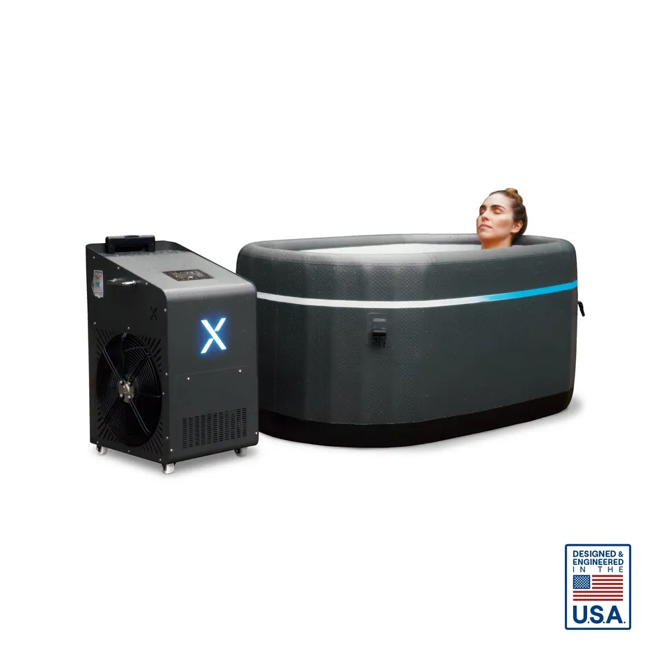 echelon-plunges-bain-froid-smart-cold-plunge-0-8-hp image 1