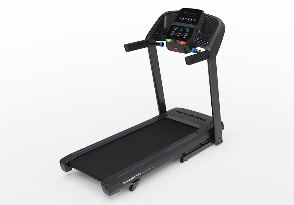 horizon-fitness-go-series-t101-07-tapis-de-course-pliable-bluetooth image 8
