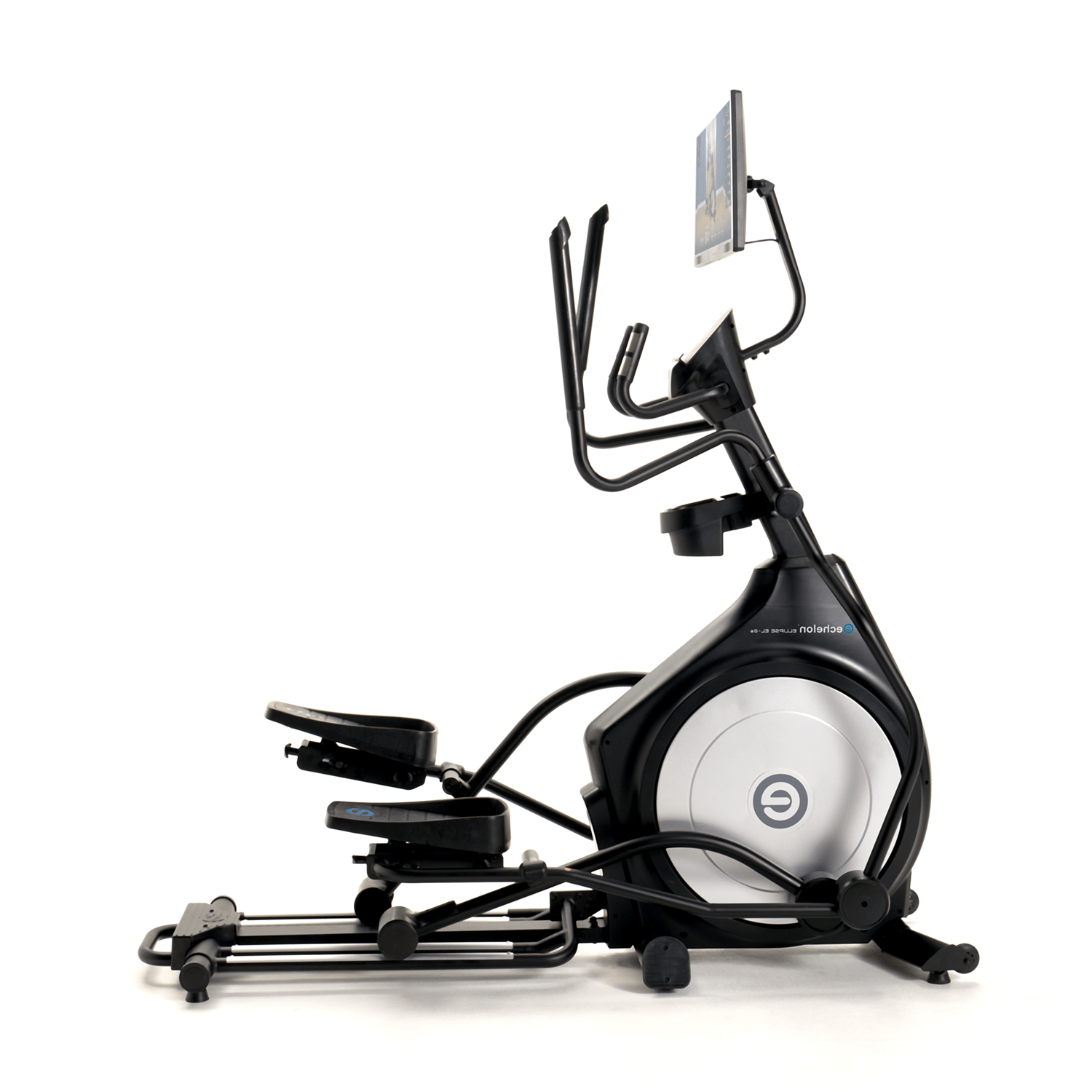 echelon-ellipse-el-8s-v-lo-elliptique-cardio-maison image 4