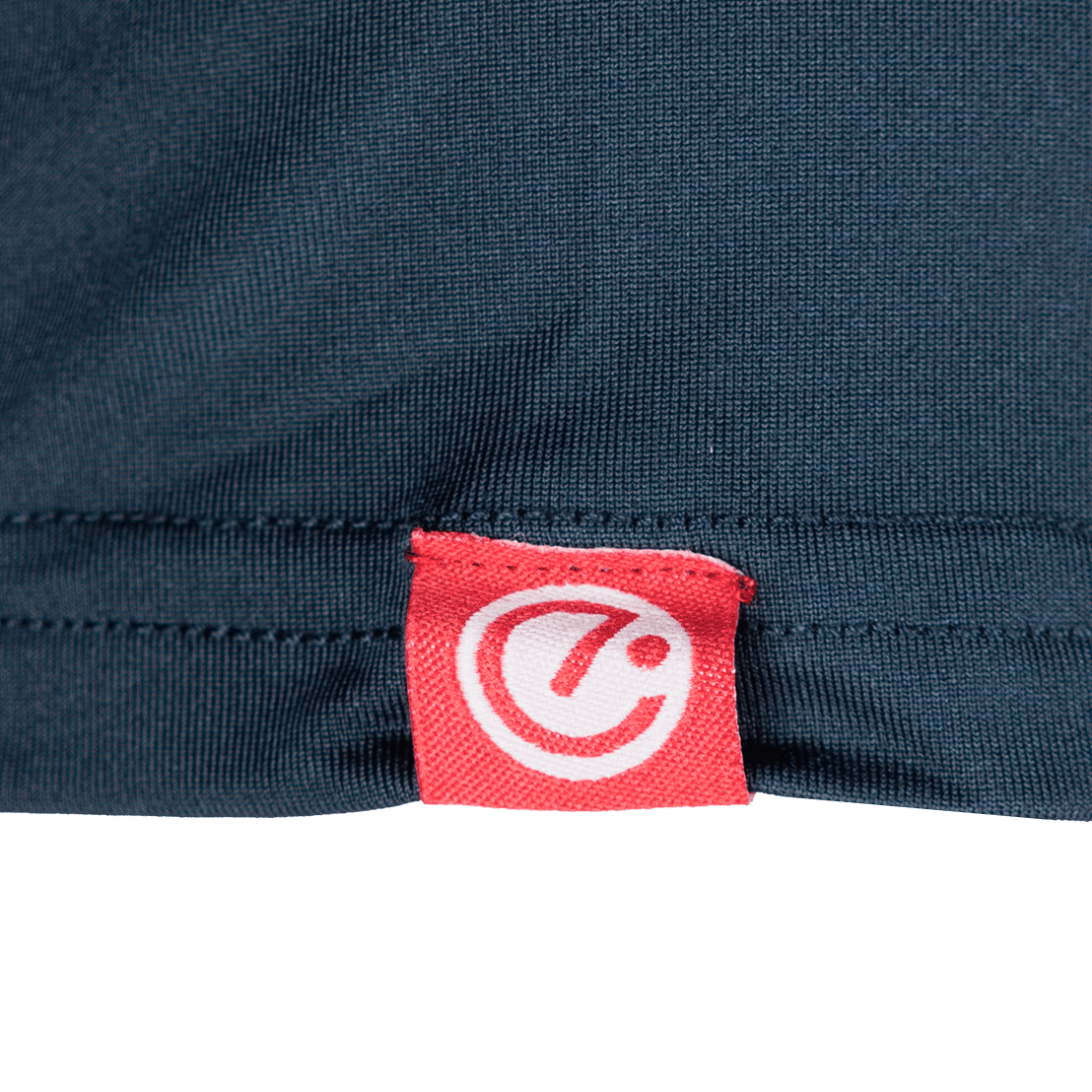 echelon-paneled-crewneck-tee-t-shirt-navy-olive-l-ger image 4