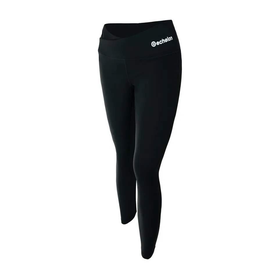 echelon-crossover-legging-taille-haute-femme-taille-m image 1