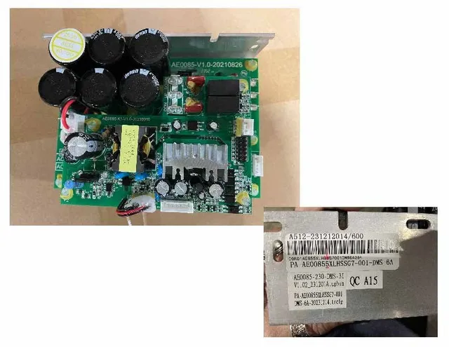 echelon-accessories-dm1239-memory-board-carte-contr-leur-stride-6 image 1