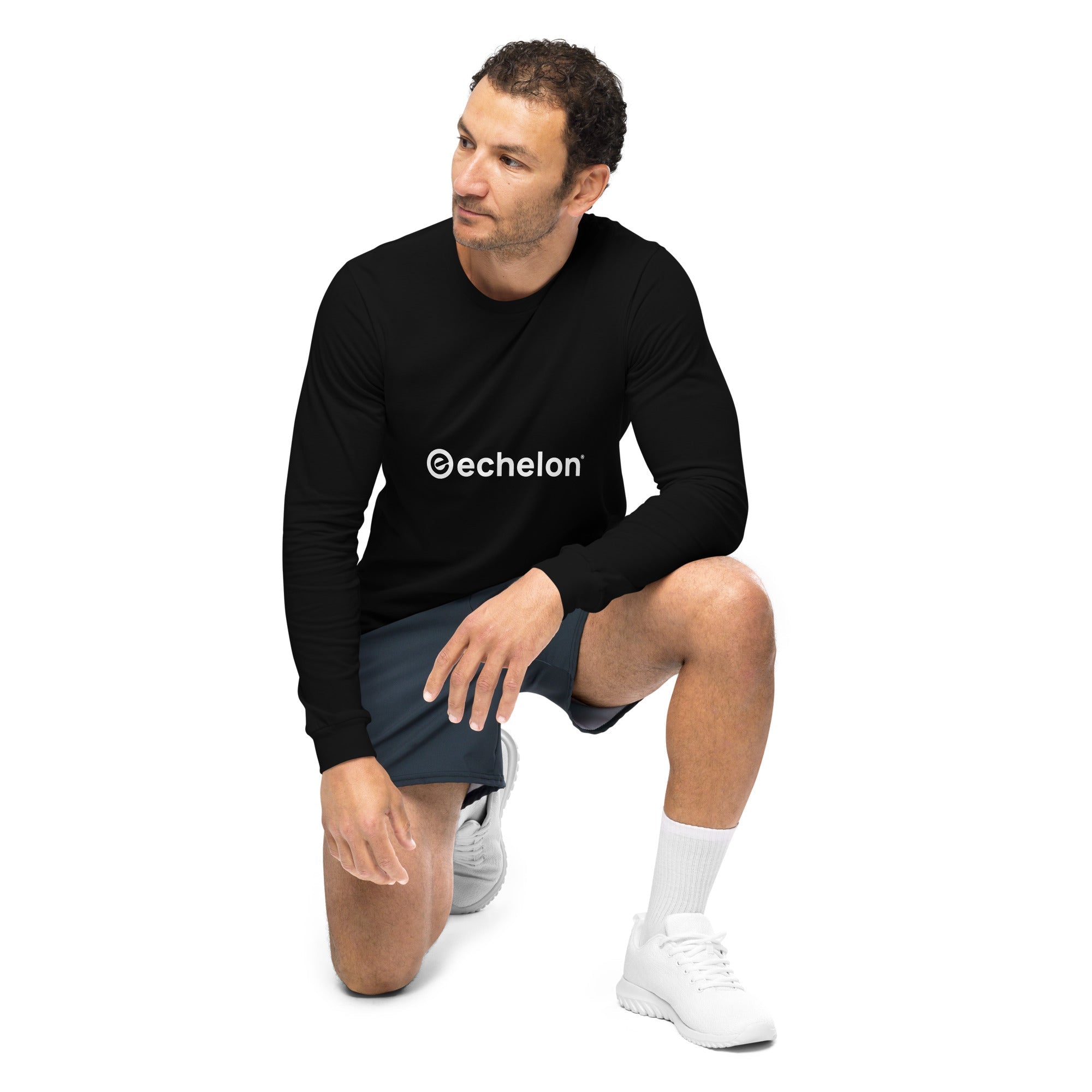 echelon-long-sleeve-tee-t-shirt-manche-longue-noir image 5