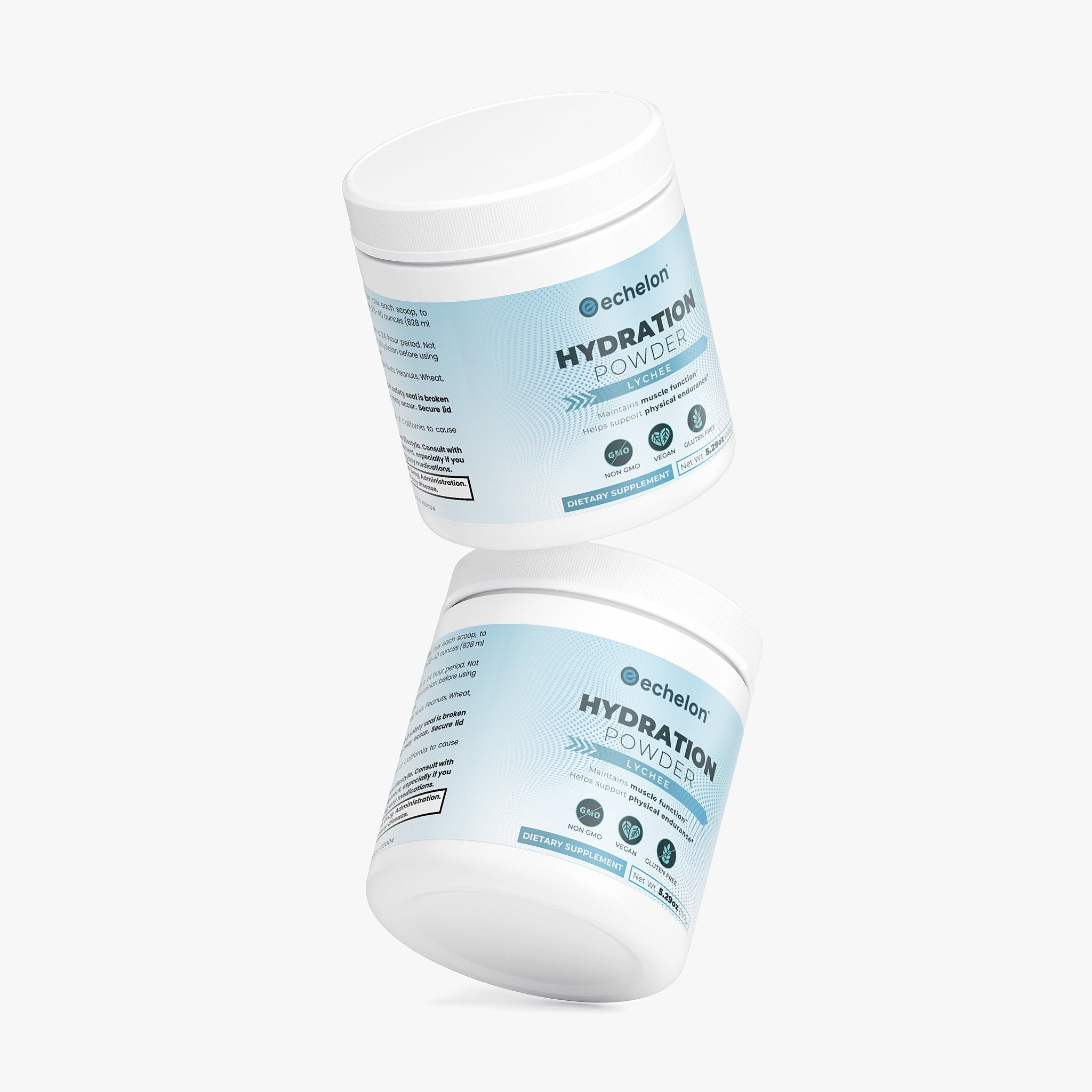 echelon-nutrition-active-hydration-boisson-litchi-150-g image 3