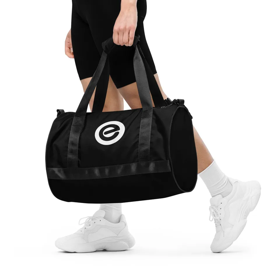 echelon-gym-bag-sac-sport-30l-polyester-tanche image 1