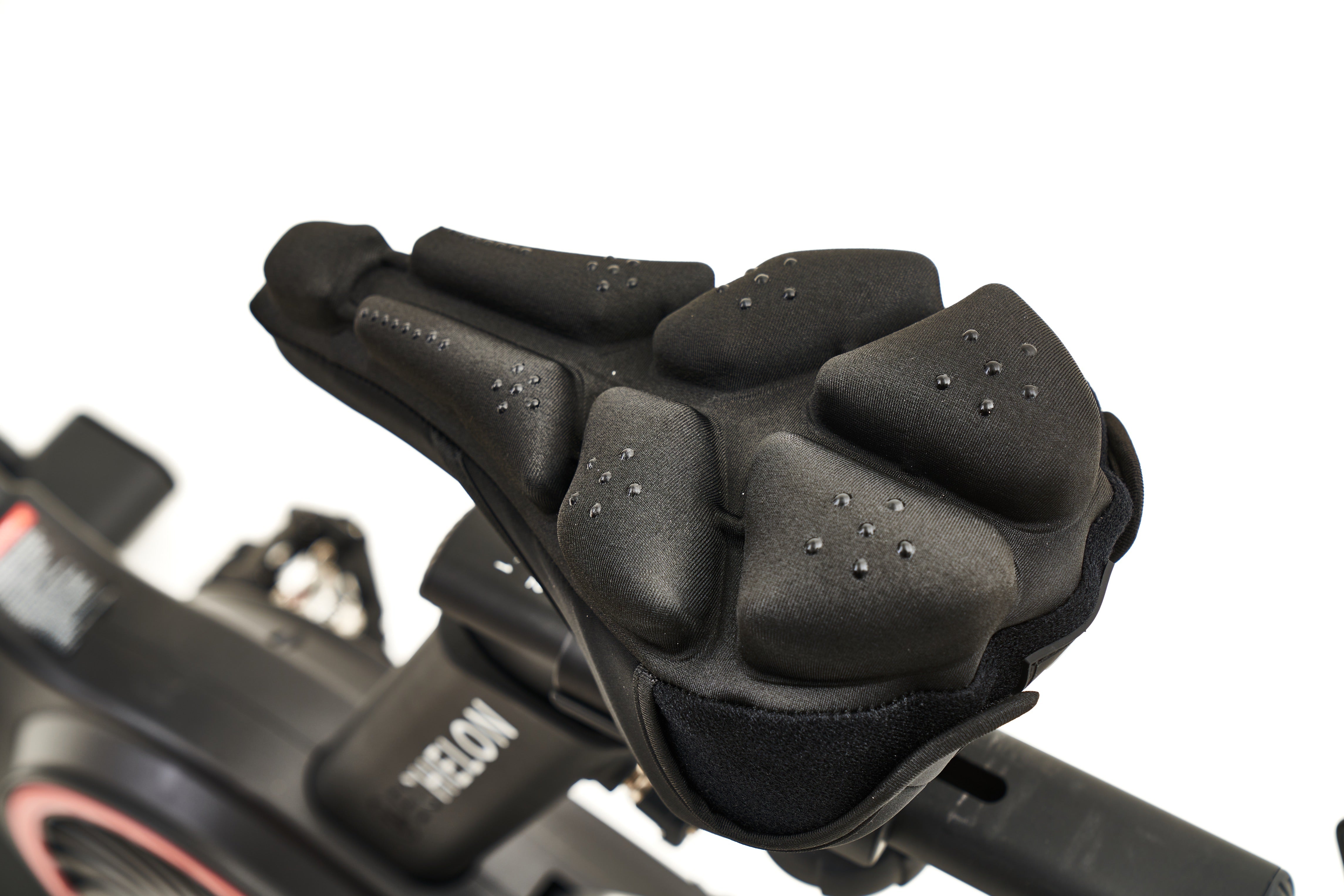 echelon-connect-bike-housse-selle-air-gonflable-confort image 5