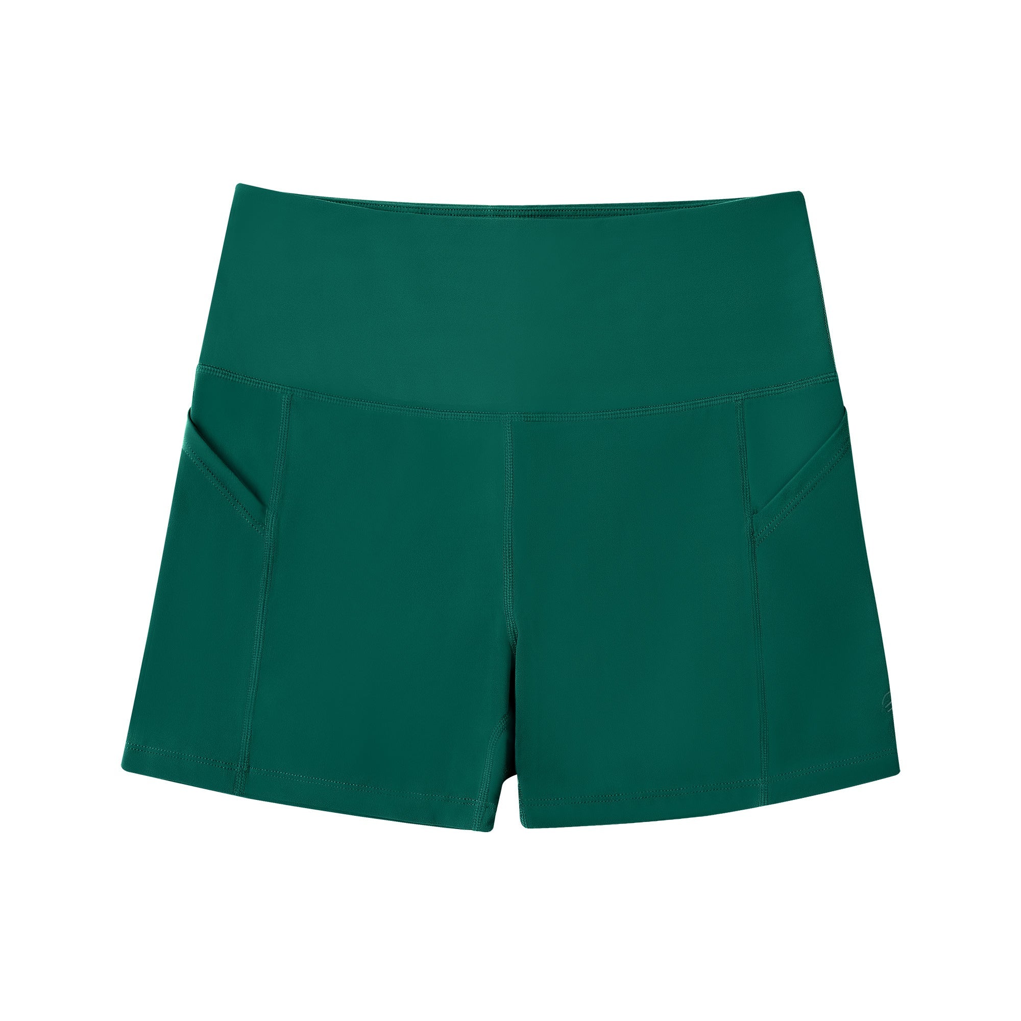 echelon-apparel-vital-high-rise-shorts-short-taille-m image 1