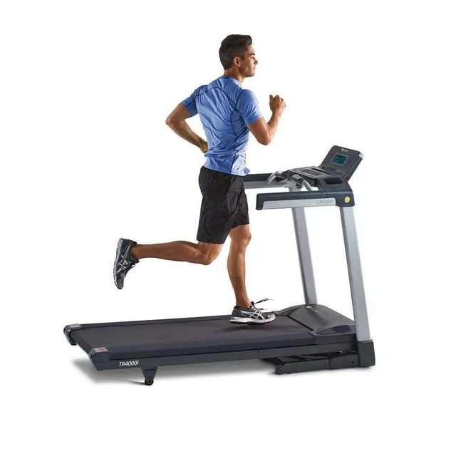 lifespan-tr4000i-tapis-de-course-pliable-bluetooth image 1