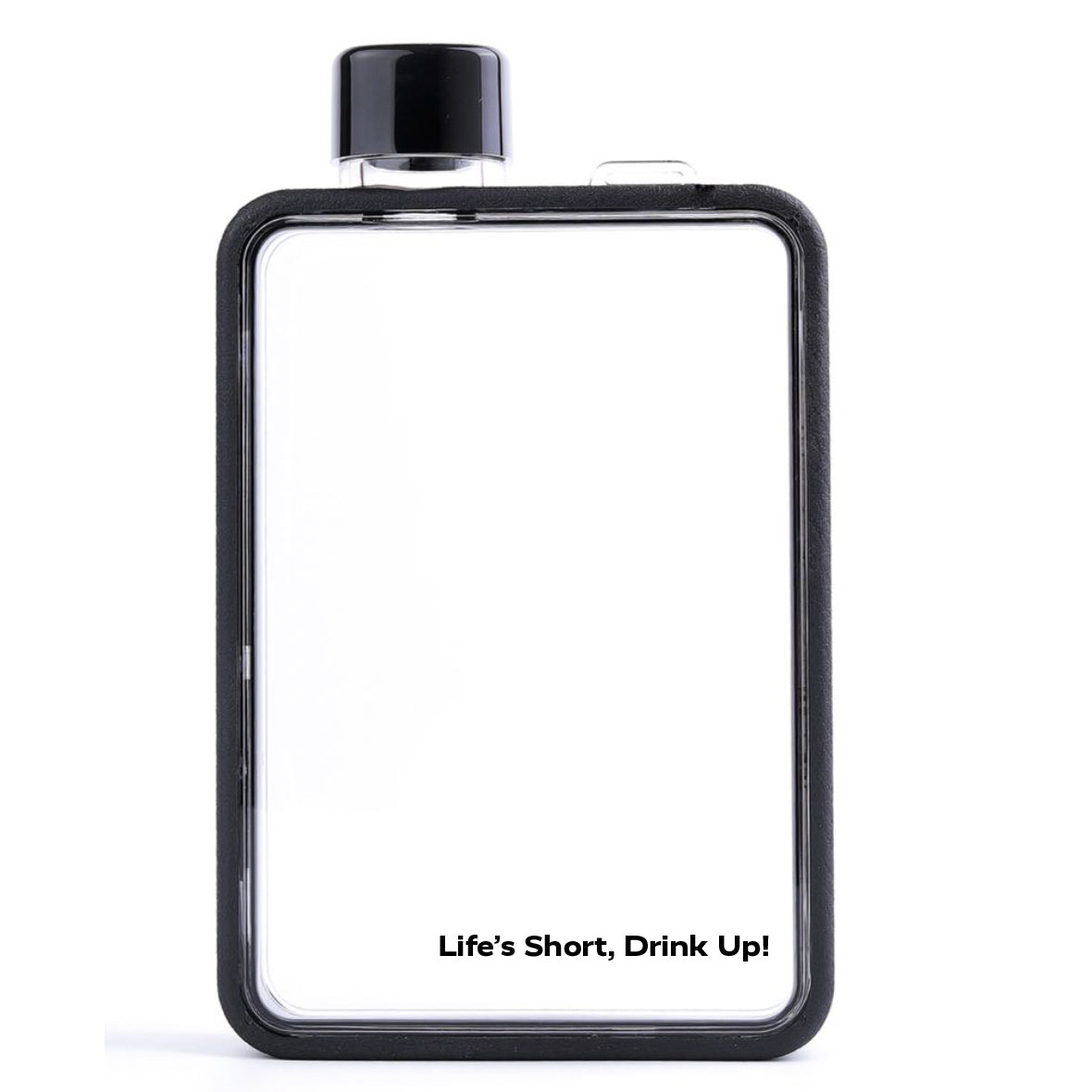 lifespan-water-flask-gourde-13-oz-blanche-boissons-froides image 2
