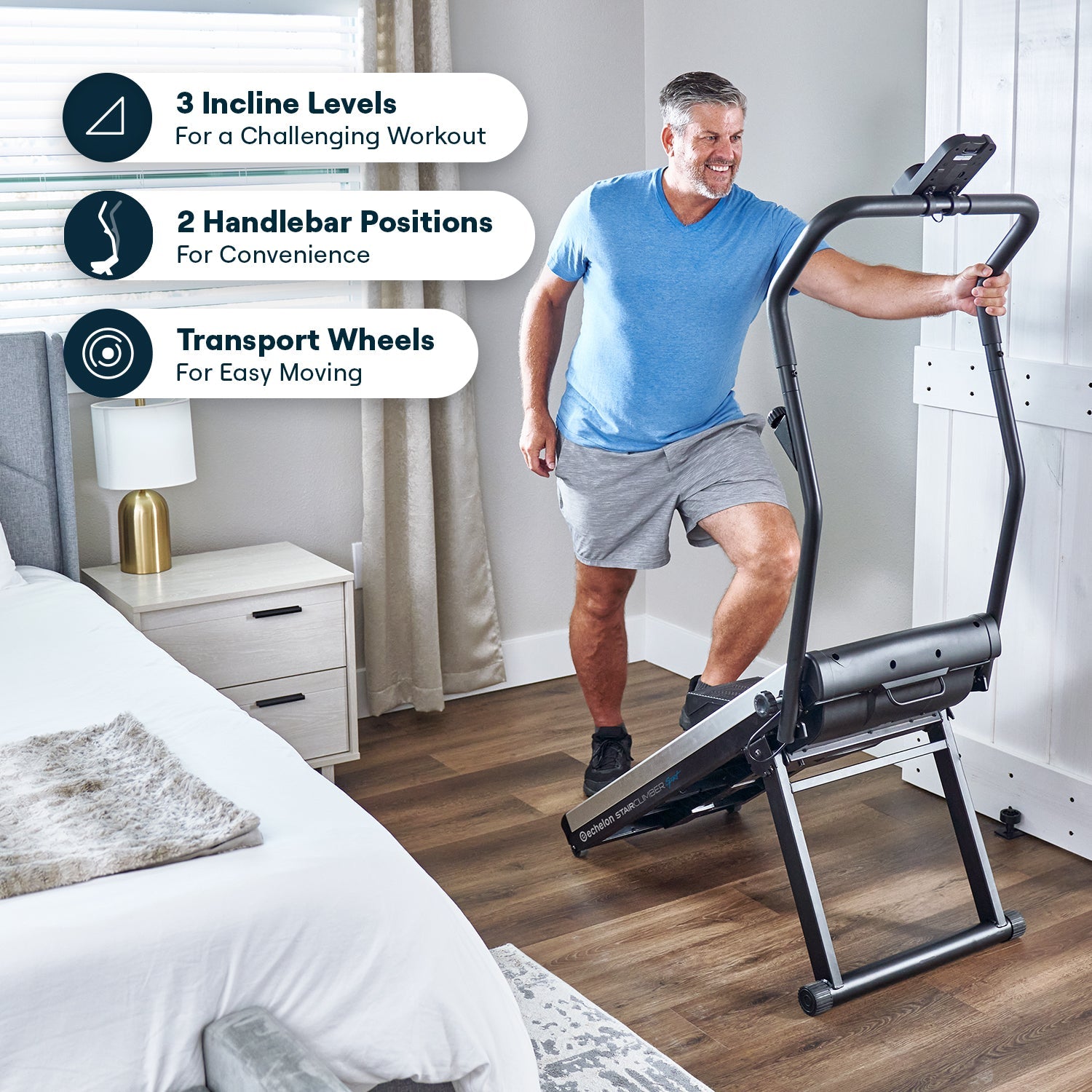 echelon-stair-climber-sport-stepper-escalier-compact image 5