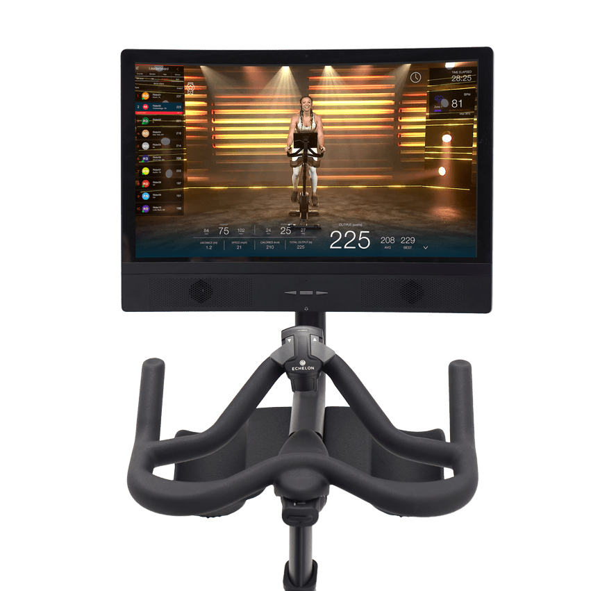 echelon-bikes-connect-ex-8s-v-lo-connect-cran-24-led image 2
