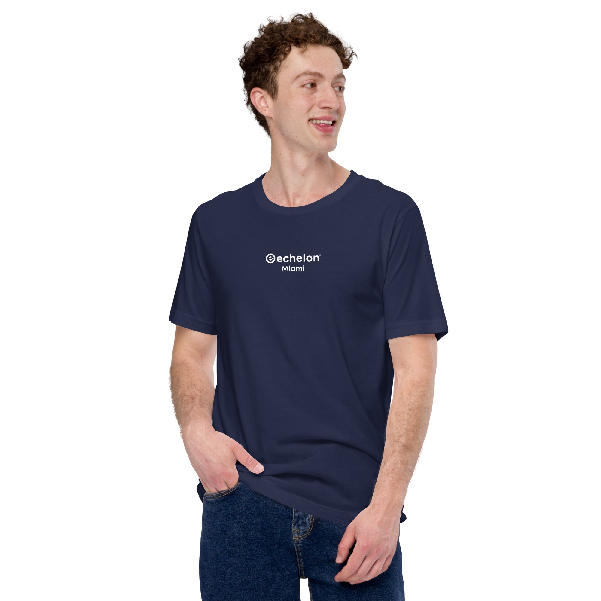 echelon-apparel-miami-tee-t-shirt-coton-noir image 6