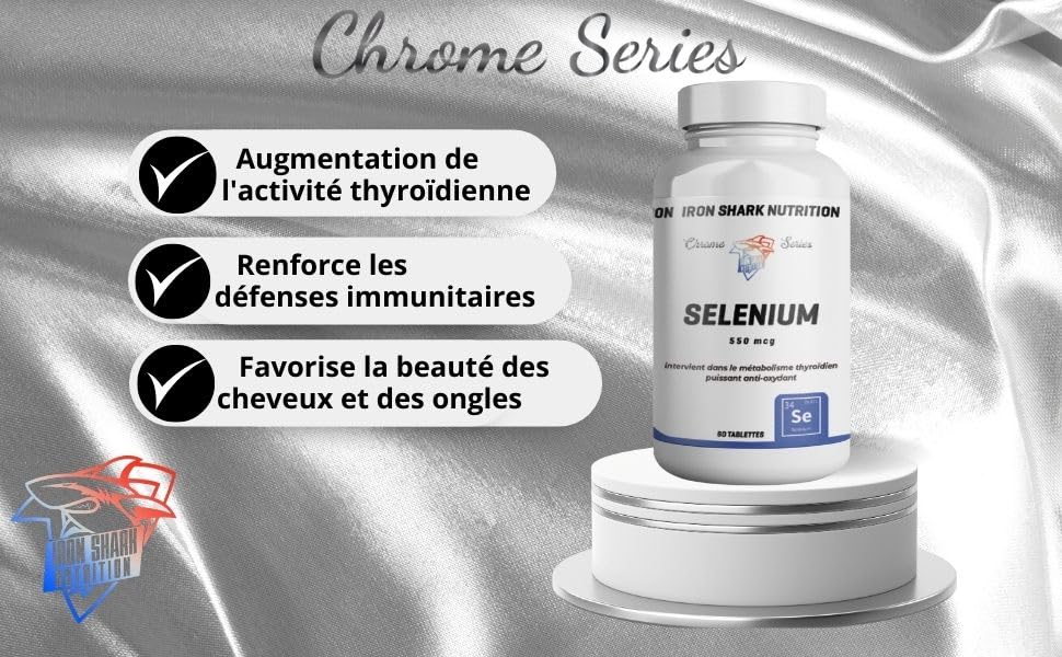 ironshark-chrome-series-s-l-nium-compl-ment-60-tablettes image 5