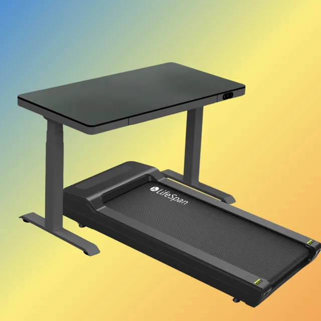 lifespan-desk-dash-pro-bureau-tapis-roulant-noir image 1