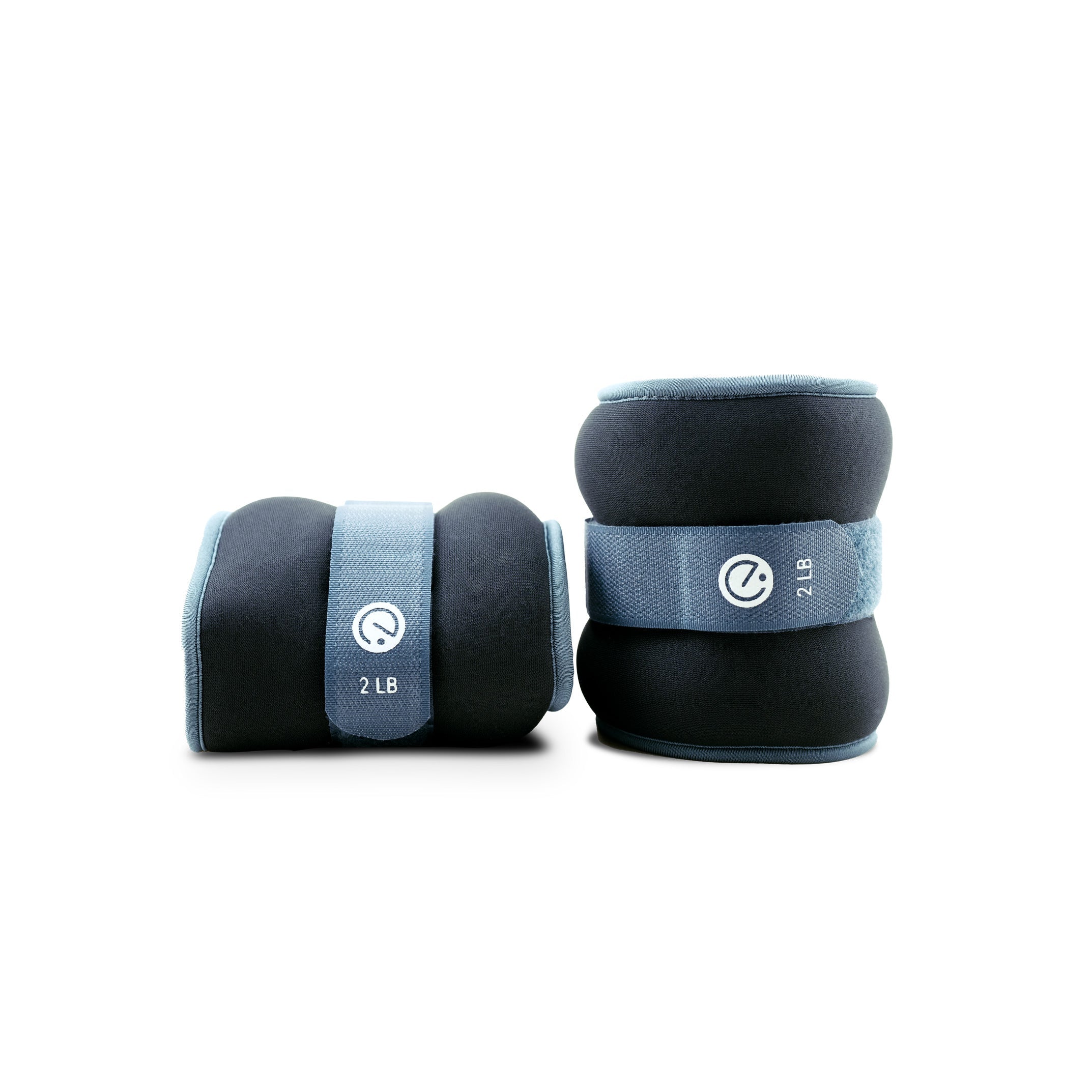 echelon-weight-wraps-paire-poids-2-lbs-poignets-chevilles image 2