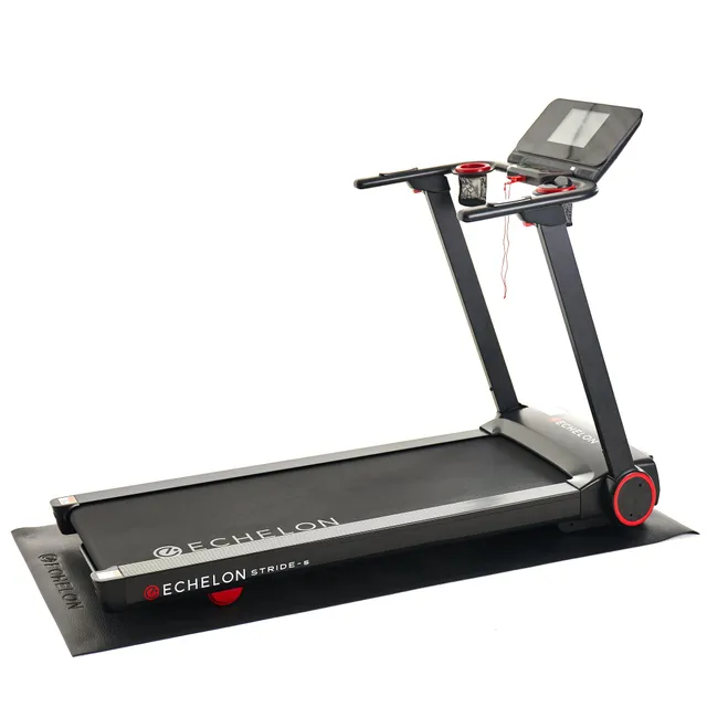 echelon-stride-tapis-de-sol-fitness-pvc-protection image 1
