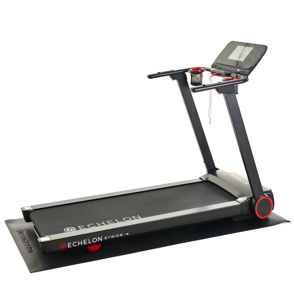 echelon-stride-tapis-de-sol-fitness-pvc-protection image 1