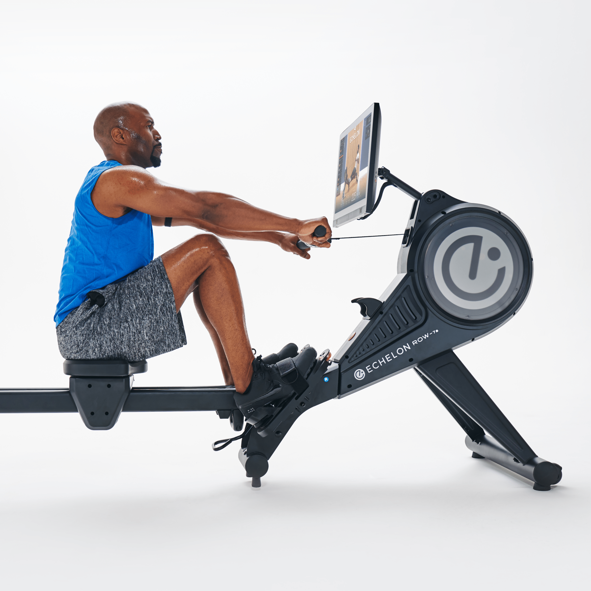 echelon-rowers-row-7s-rameur-24-pouces-32-niveaux image 7