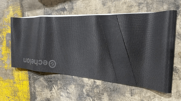 echelon-stride-running-belt-ceinture-stride-10-et-20-dm1279 image 1