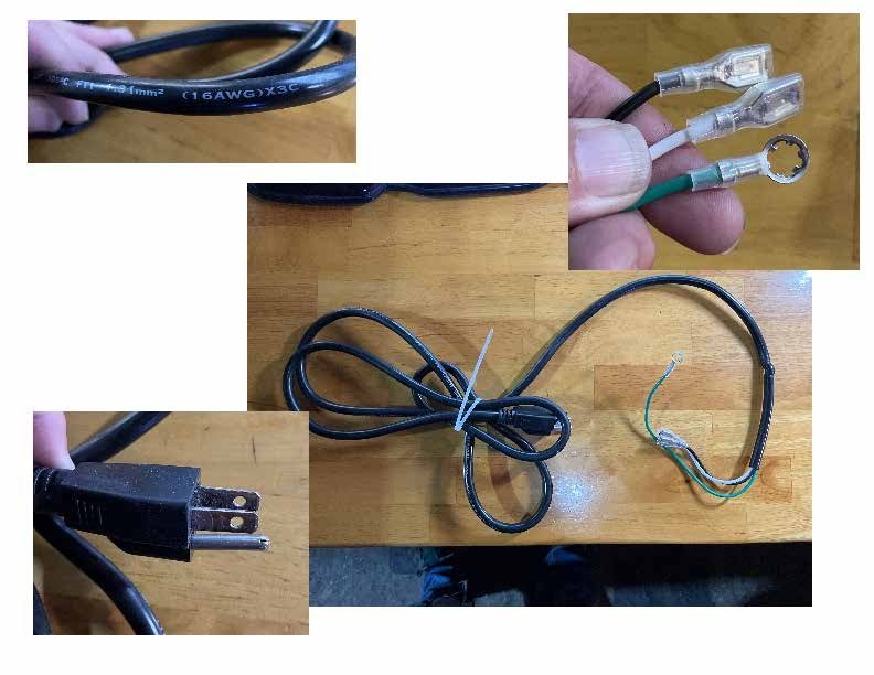 echelon-accessories-dm1377-c-ble-d-alimentation-stride-duotread image 1