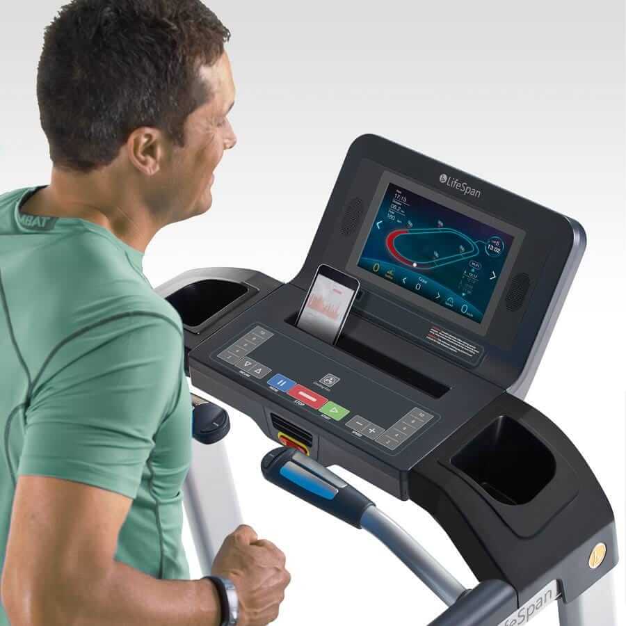 lifespan-tr5500im-tapis-de-course-pliable-inclinable image 8