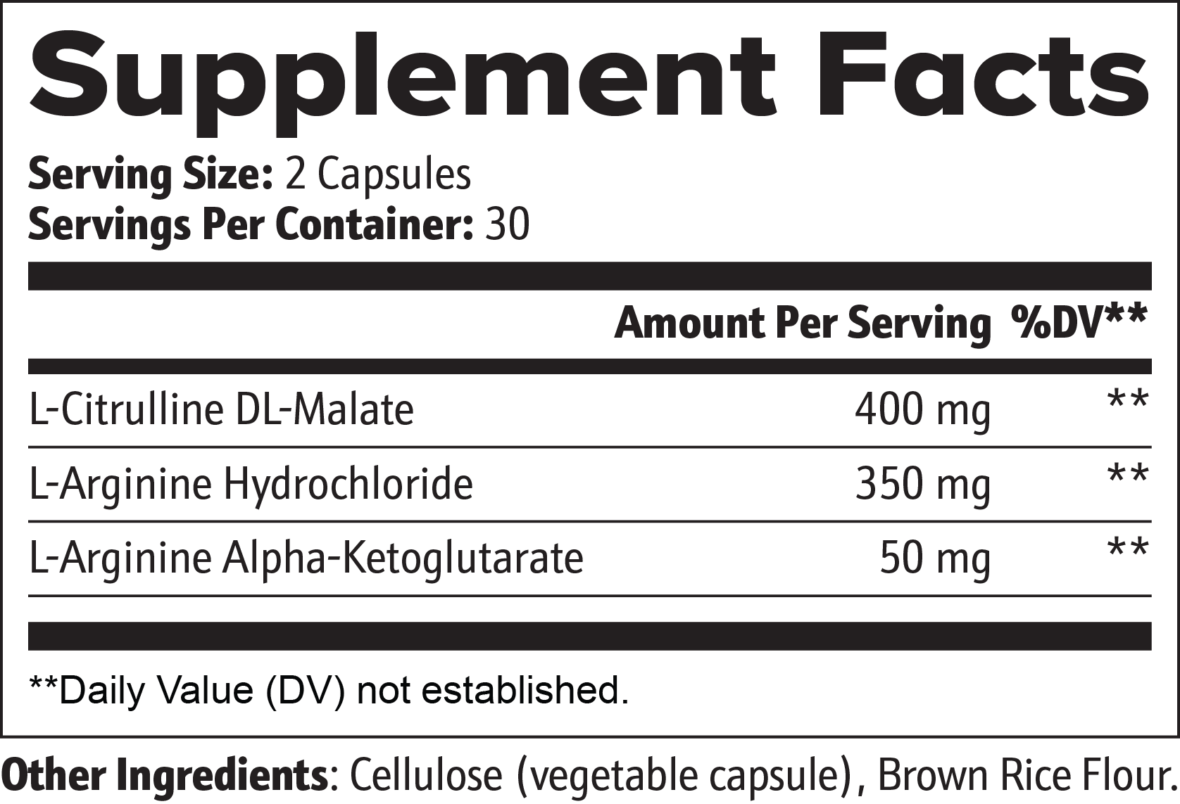 echelon-muscle-flow-compl-ment-60-capsules-arginine image 5