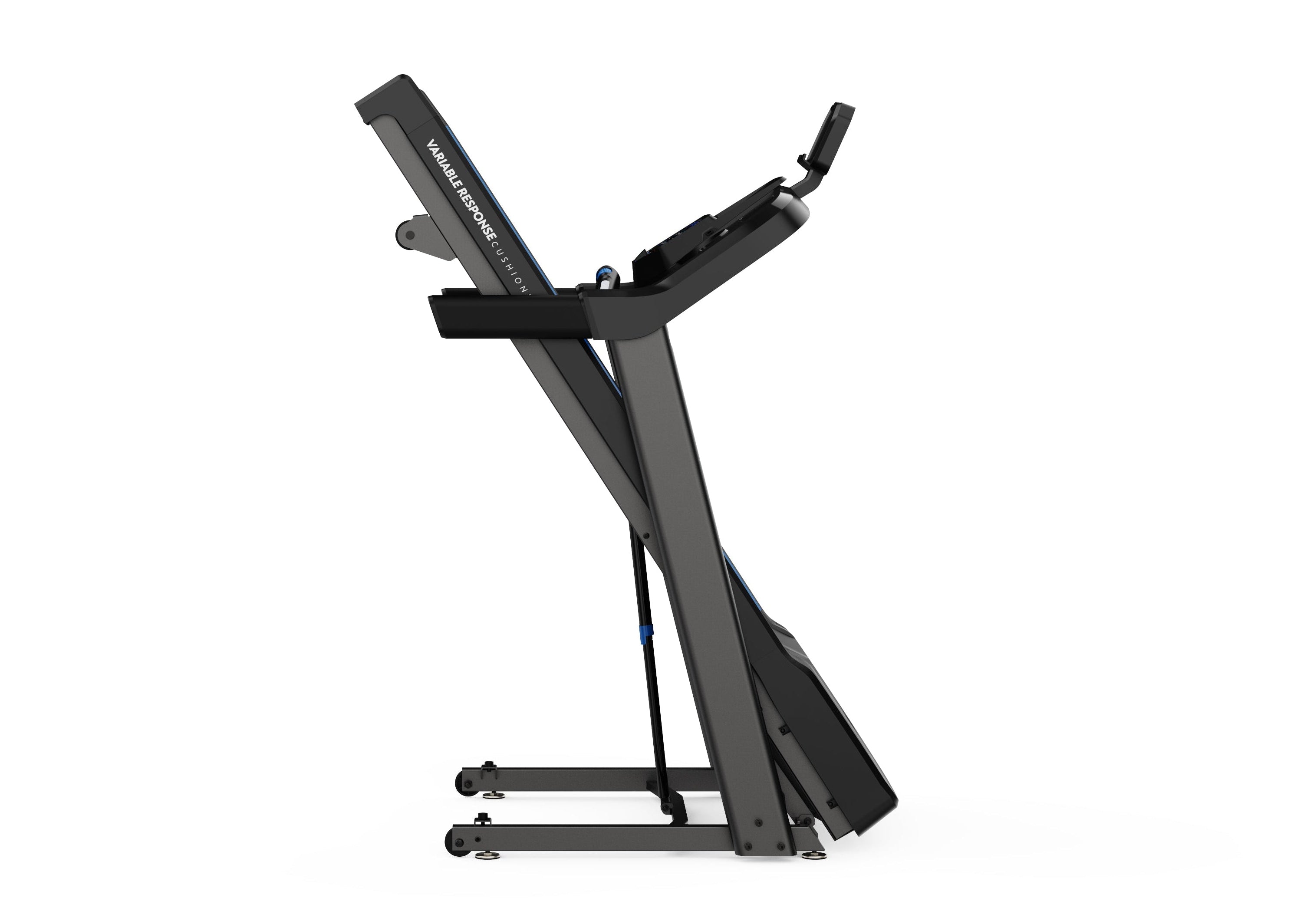 horizon-t101-connect-tapis-de-course-bluetooth-pliable image 8