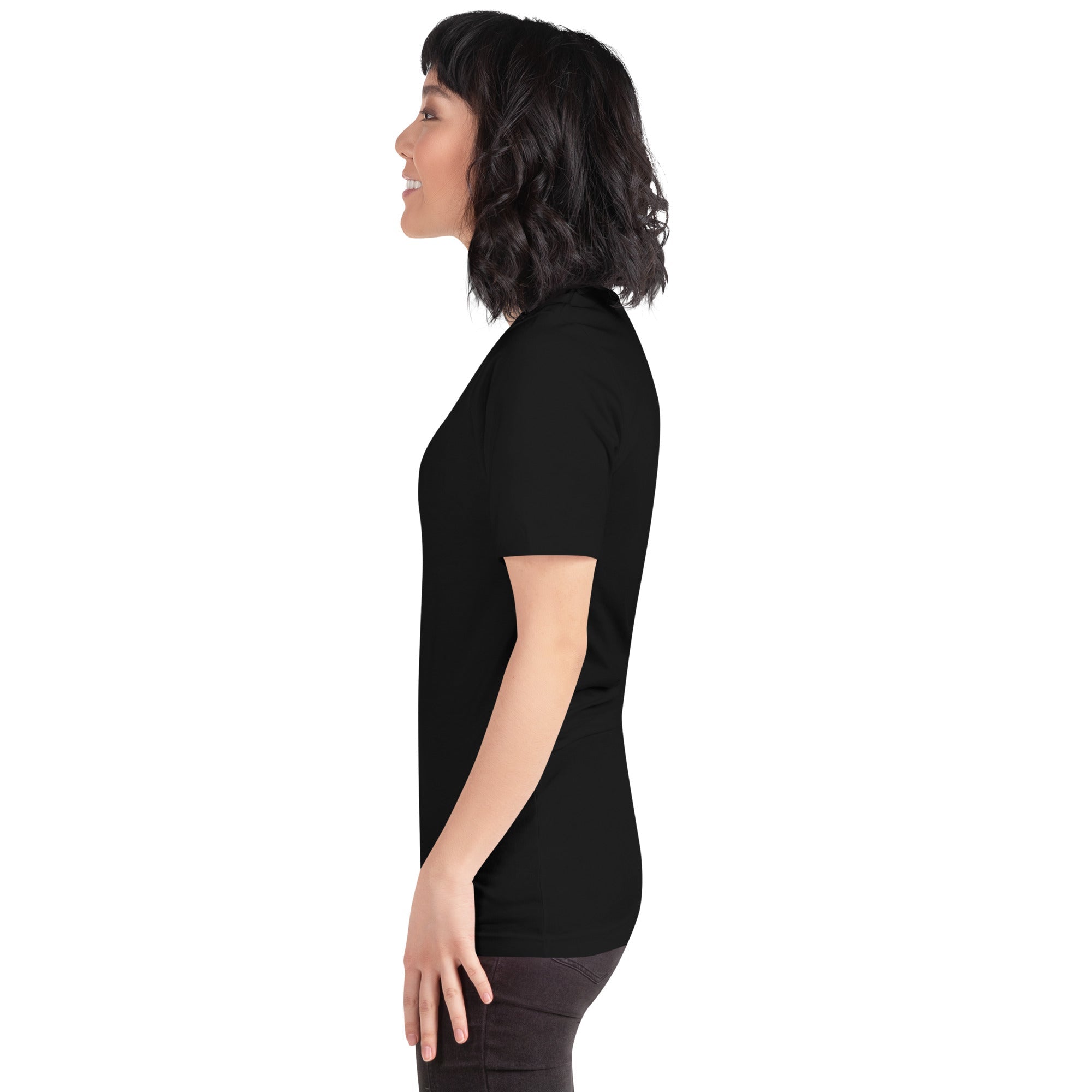 echelon-chattanooga-tee-t-shirt-coton-noir image 3