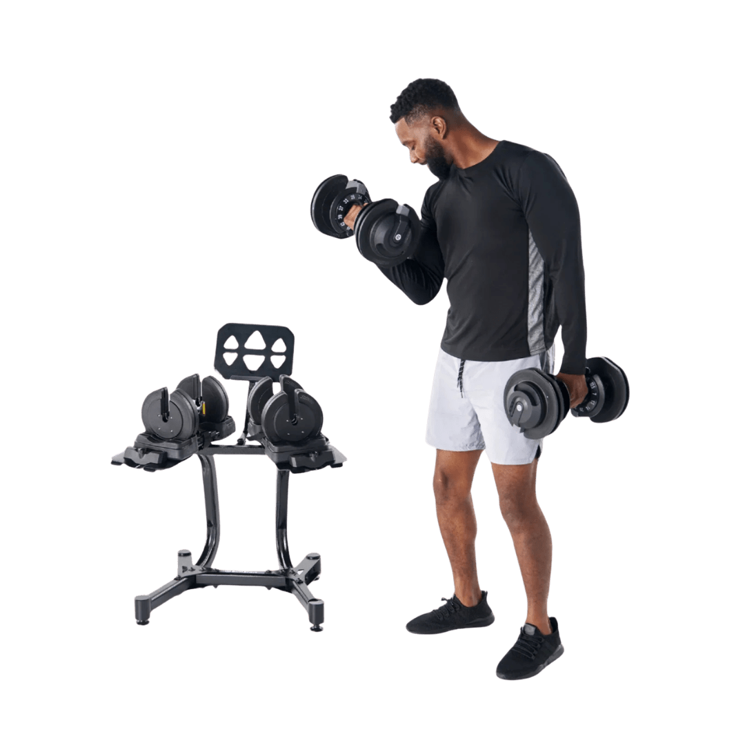 echelon-strength-752-halt-re-r-glable-avec-support-7-52-5-lbs image 1