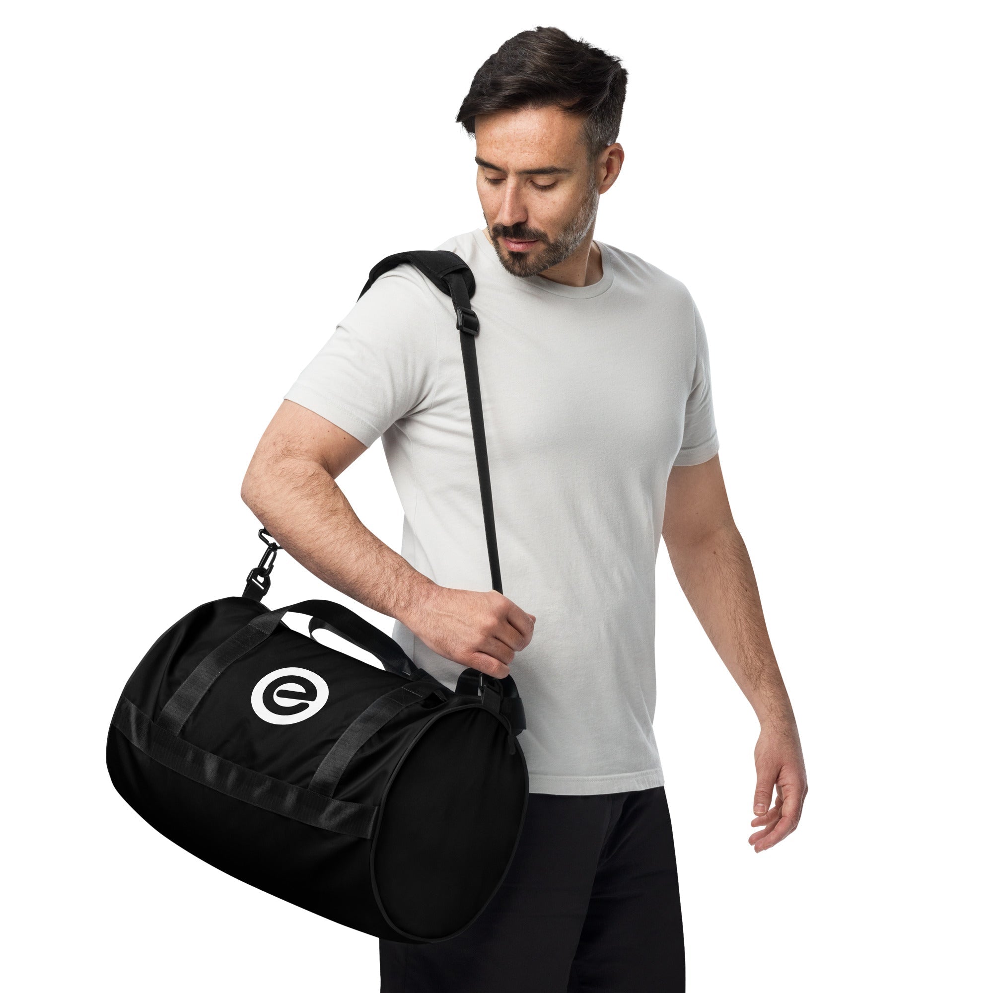 echelon-gym-bag-sac-sport-30l-polyester-tanche image 2