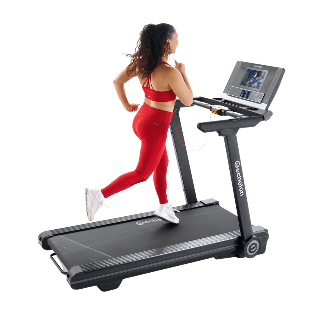 echelon-stride-6s-tapis-de-course-pliable-10-pouces image 1
