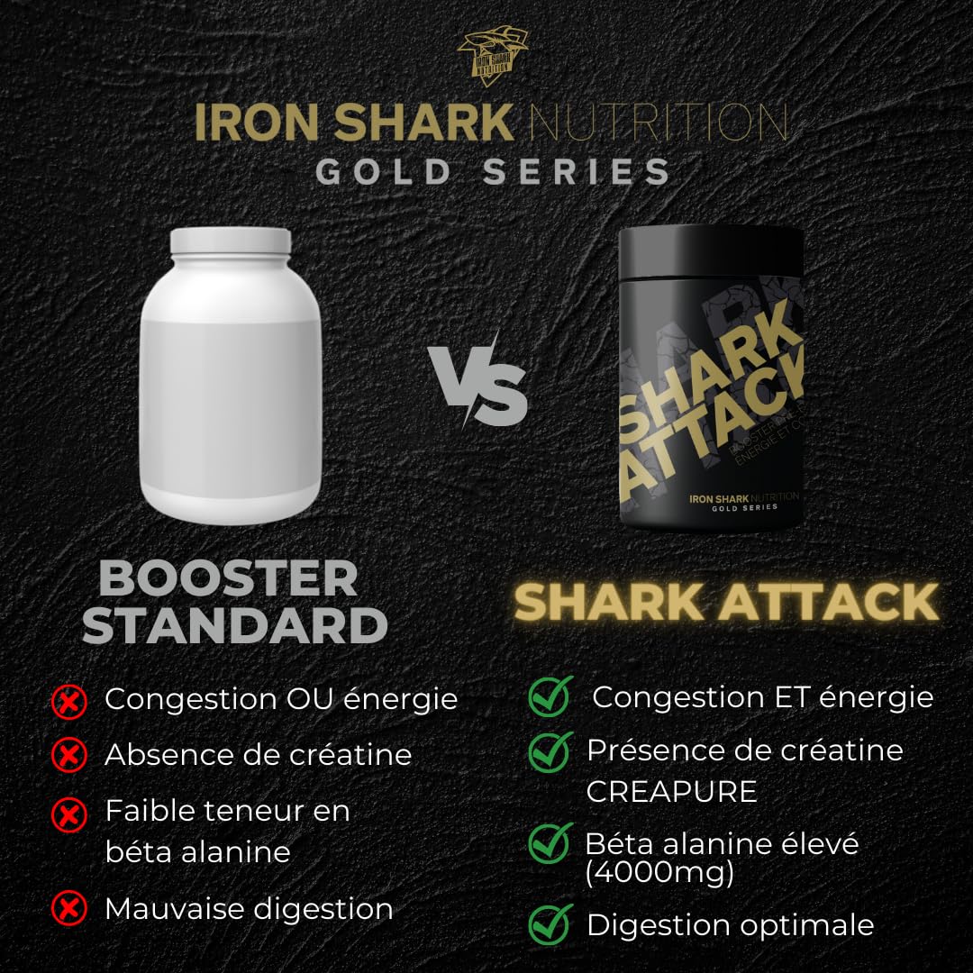 ironshark-gold-series-shark-attack-booster-30-prises-nergie image 2