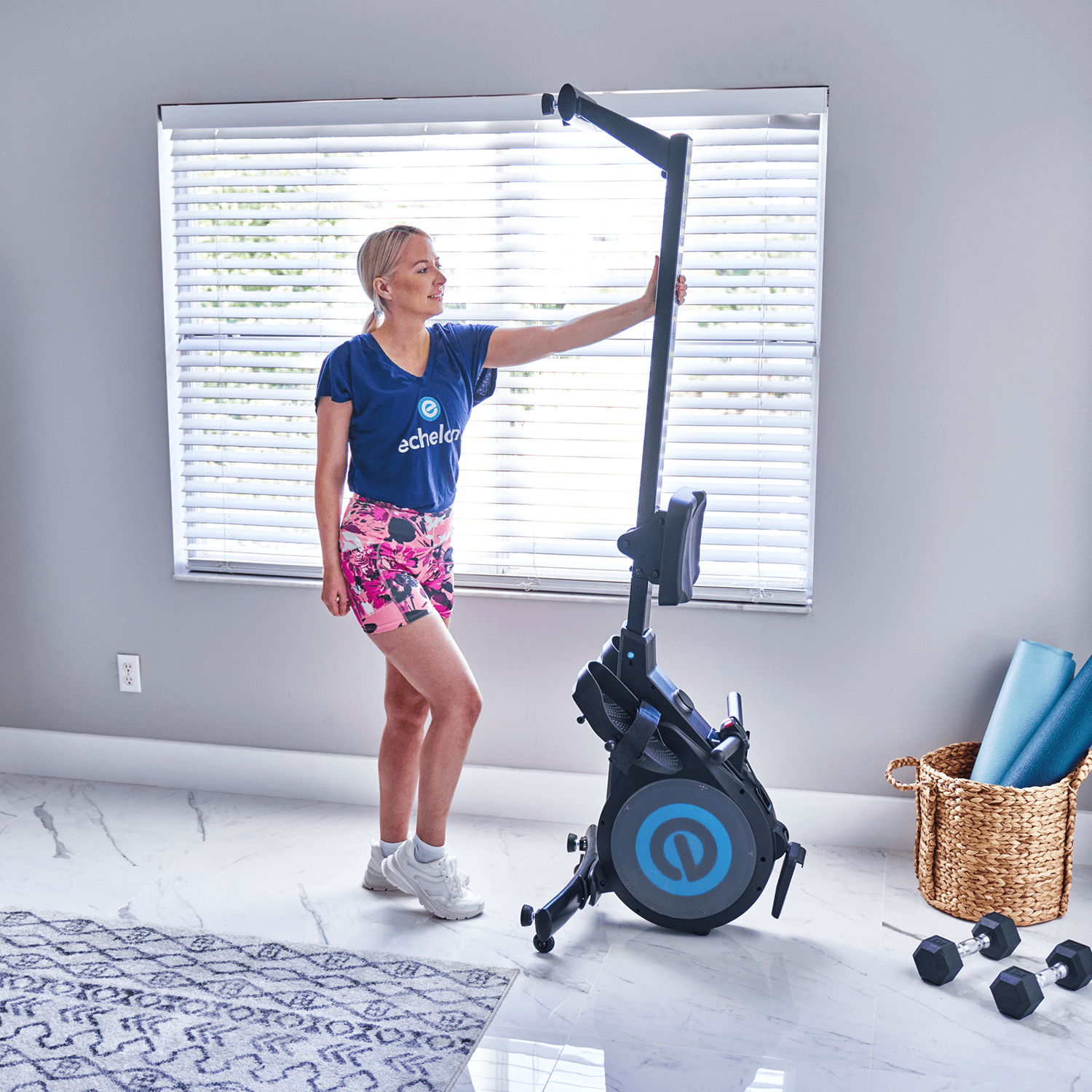 echelon-row-sport-2-rameur-connect-r-sistance-bluetooth image 4