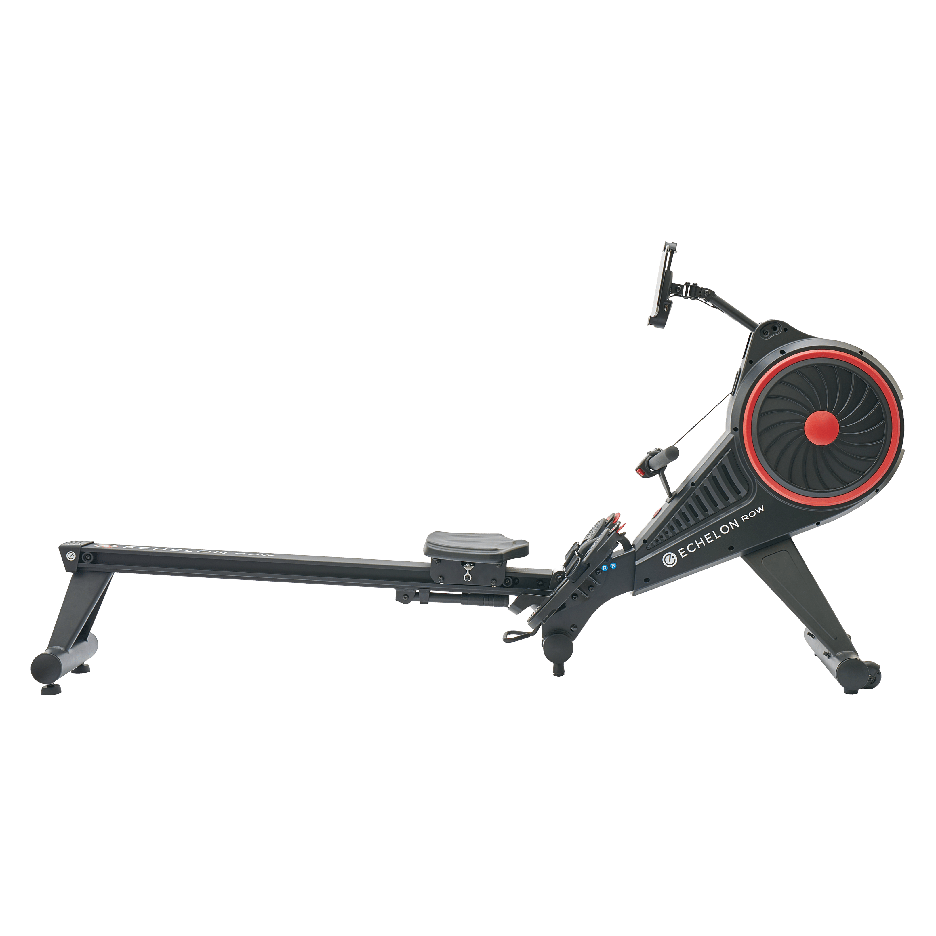 echelon-row-rameur-pliable-bluetooth-total-corps-2 image 2
