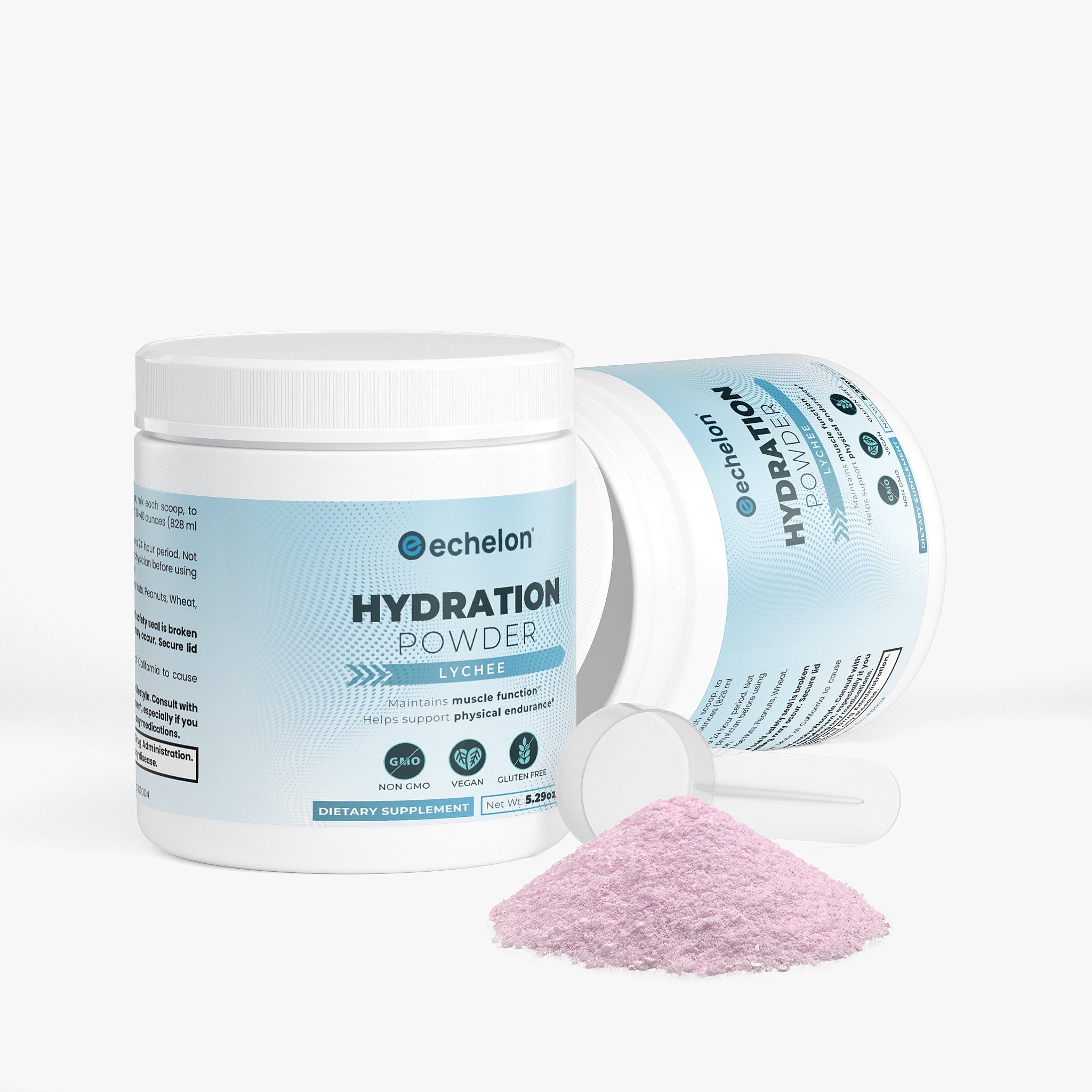 echelon-nutrition-active-hydration-boisson-litchi-150-g image 2