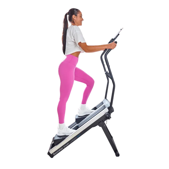 echelon-stair-climber-sport-stepper-escalier-compact image 1