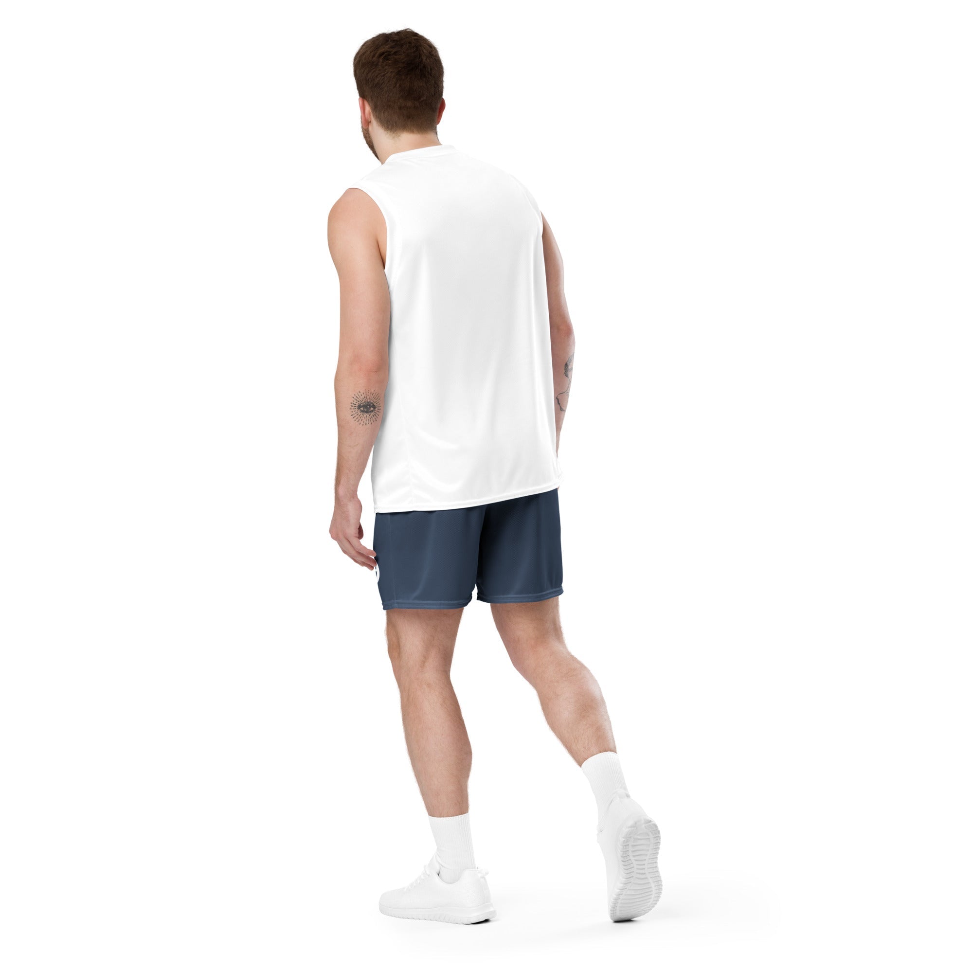 echelon-mesh-shorts-short-sport-polyester-recycl-upf50 image 2
