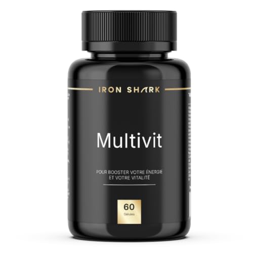 ironshark-chrome-series-multivit-vitamines-60-capsules-nergie image 3