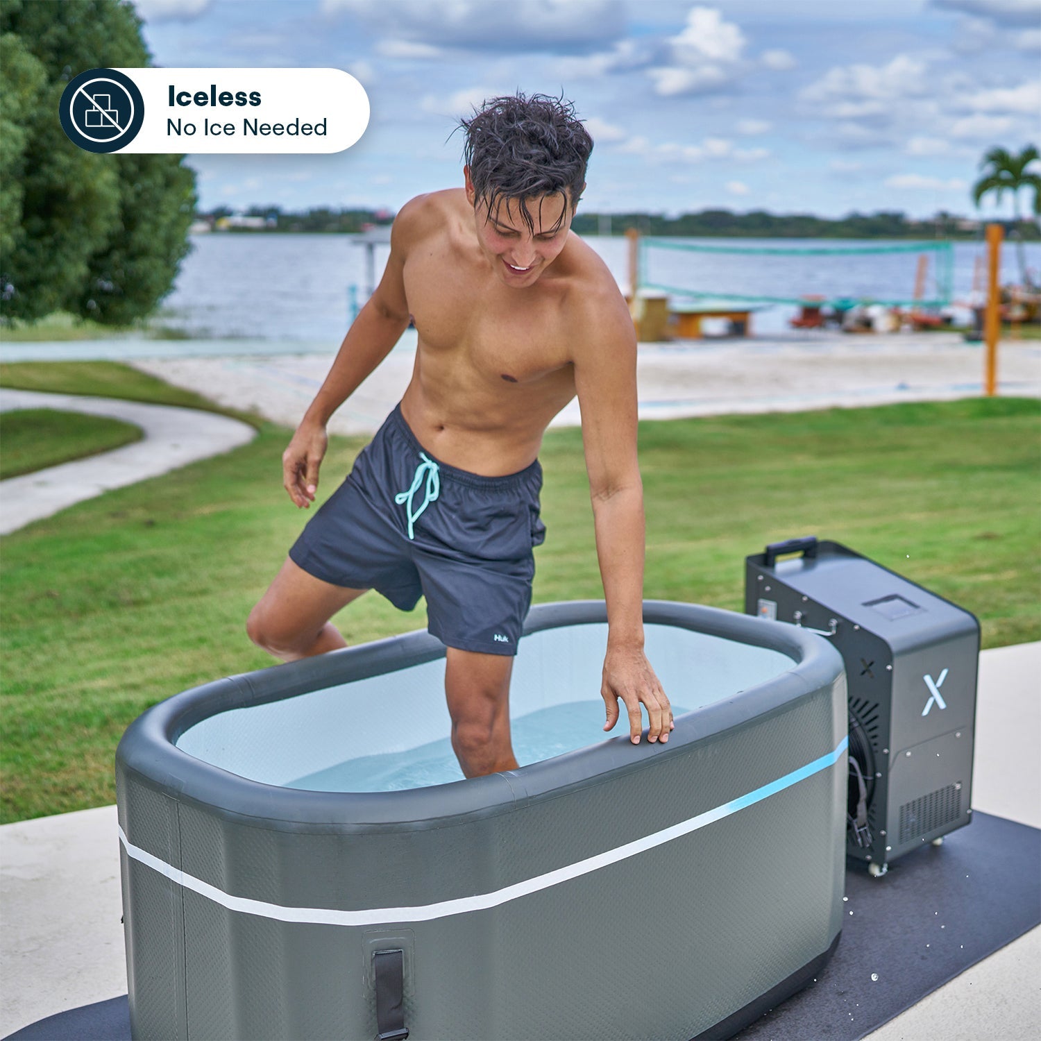 echelon-plunges-bain-froid-smart-cold-plunge-0-8-hp image 2