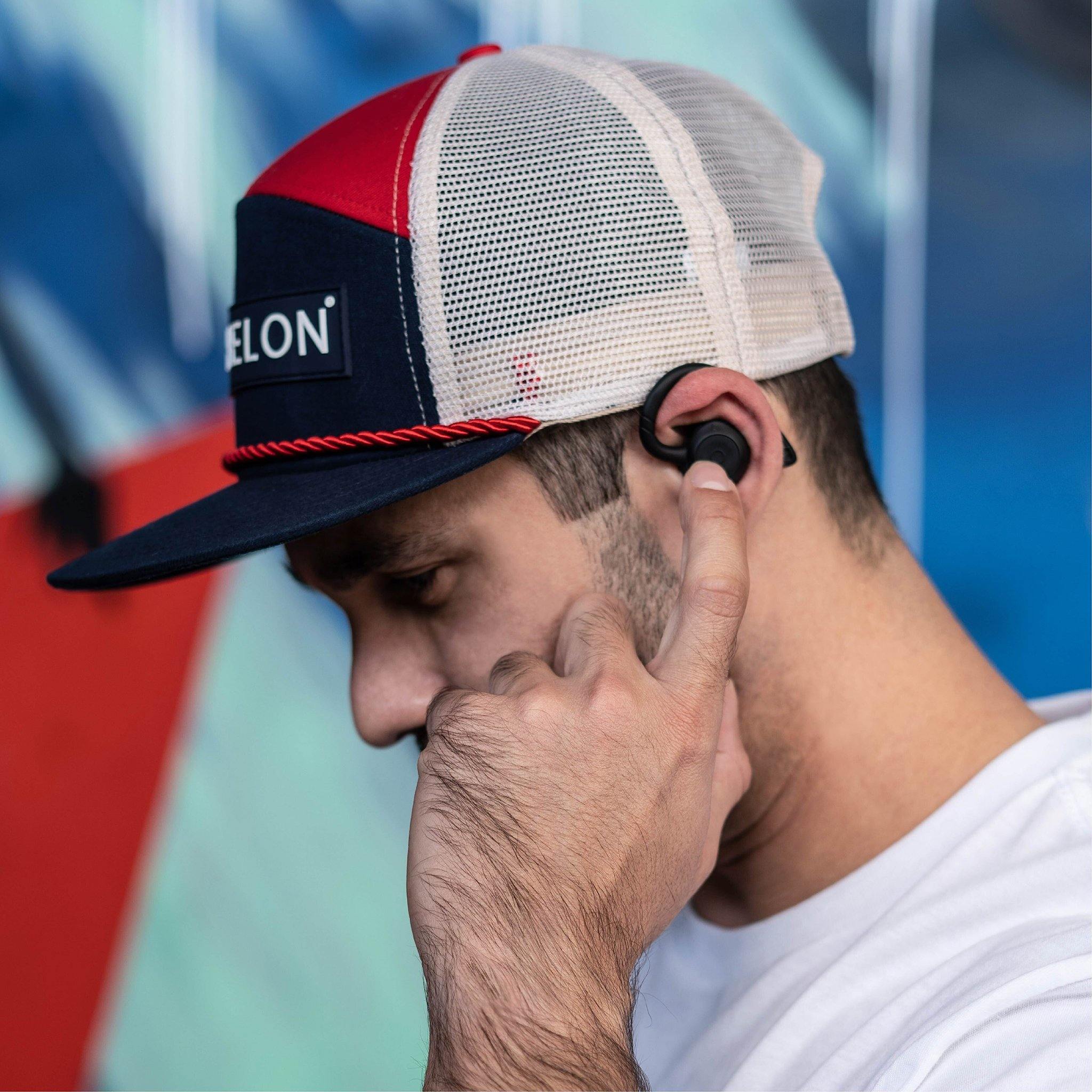 echelon-couteurs-sans-fil-sport-ipx7-micro-5h image 4