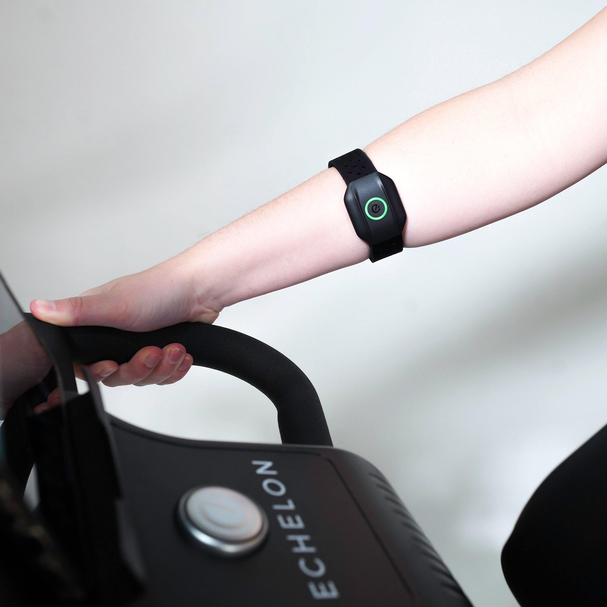 echelon-beat-advanced-brassard-cardio-bluetooth image 4