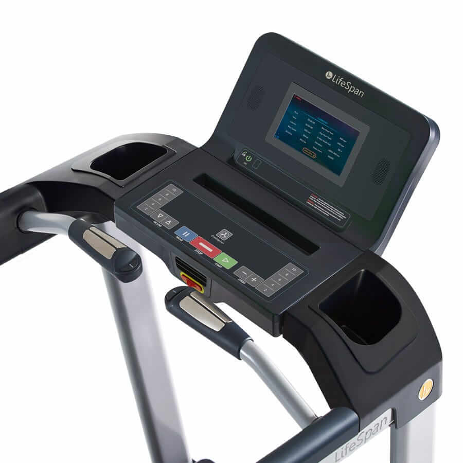 lifespan-tr3000i-tapis-de-course-pliable-bluetooth image 3