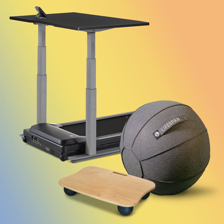 lifespan-treadmill-desks-overachiever-bureau-tapis-de-marche-pack image 1