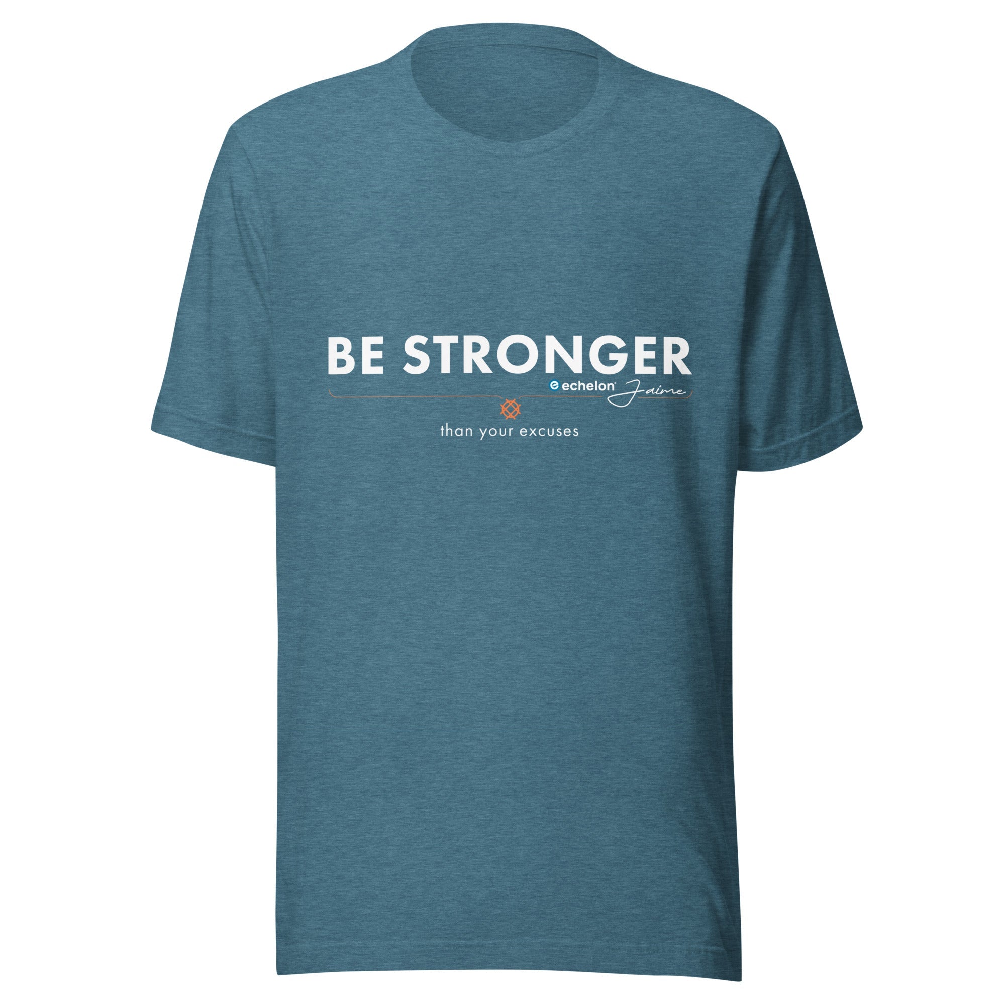 echelon-apparel-jaime-tee-t-shirt-coton-marine image 5
