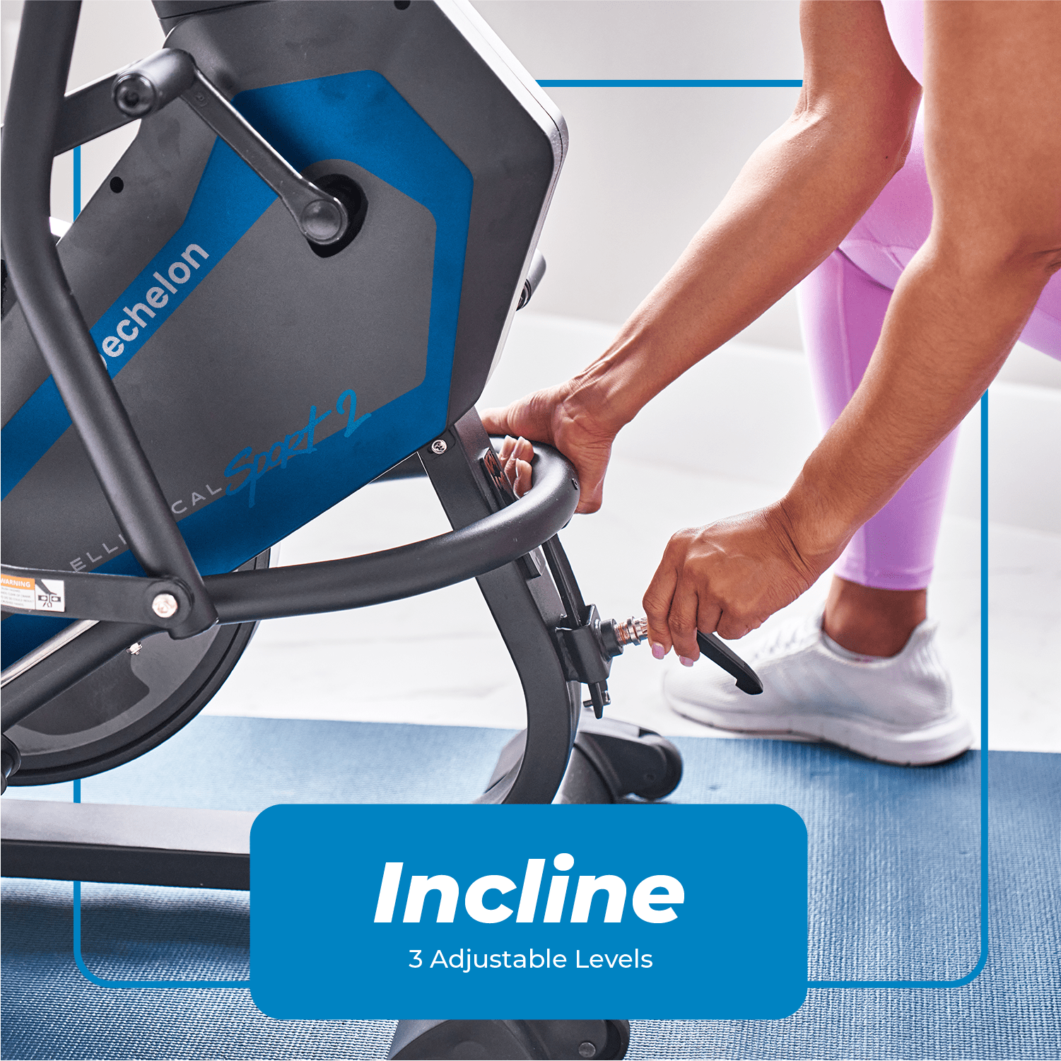 echelon-elliptical-sport-2-v-lo-elliptique-8-r-sistances image 3