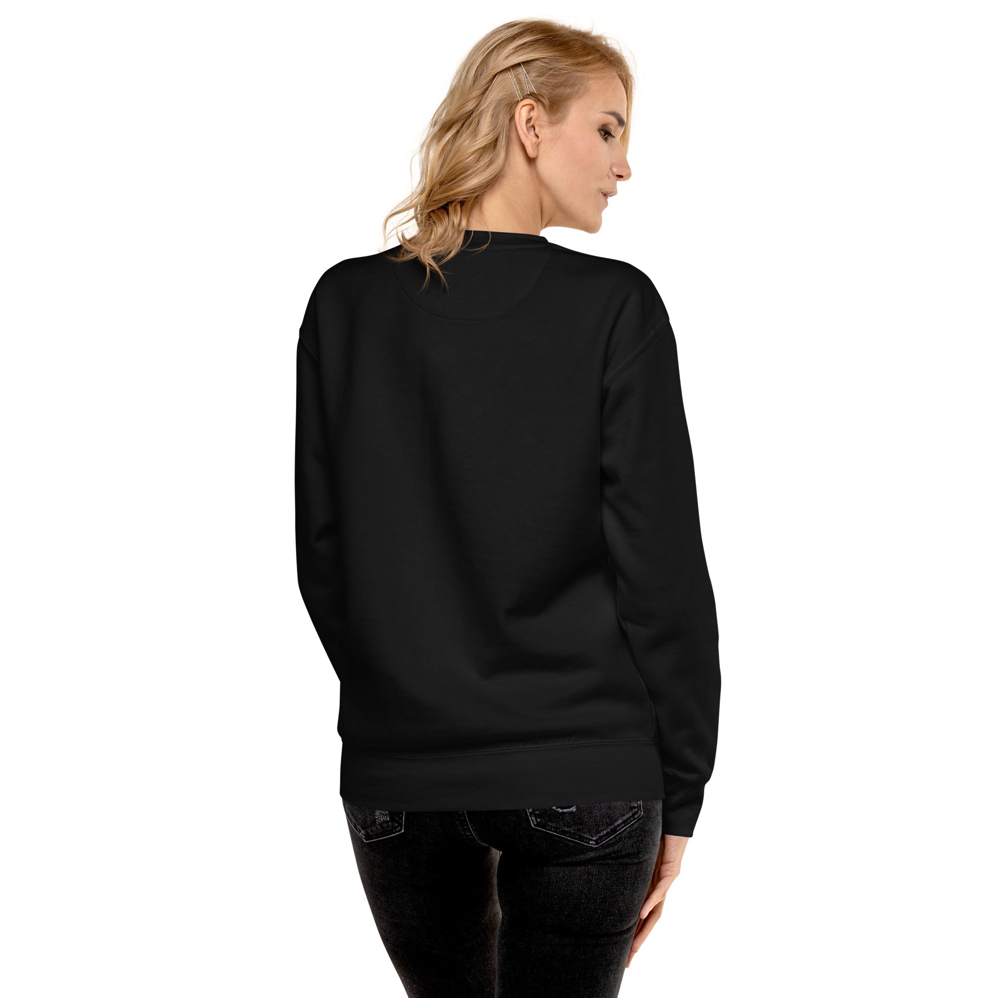 echelon-pullover-sweat-coton-molleton-noir-taille-m image 7