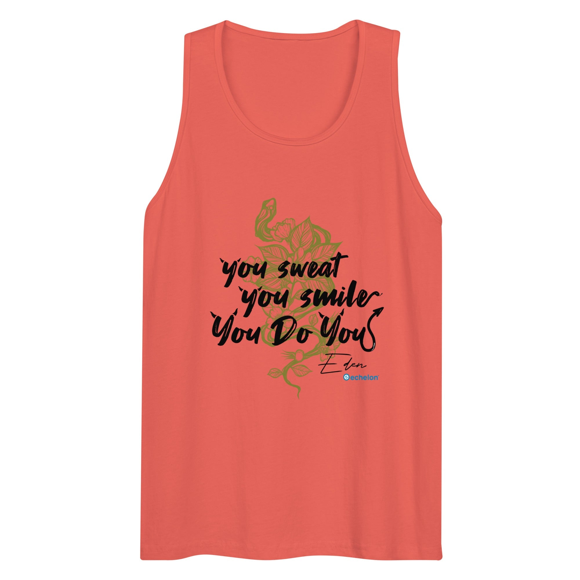 echelon-apparel-eden-tank-d-bardeur-coton-blanc image 1