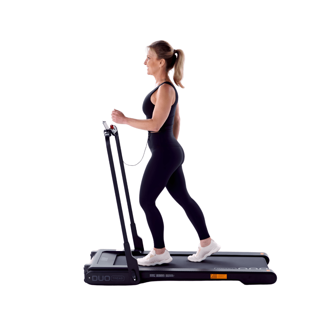 echelon-stride-duotread-tapis-de-course-2-en-1-pliable image 8