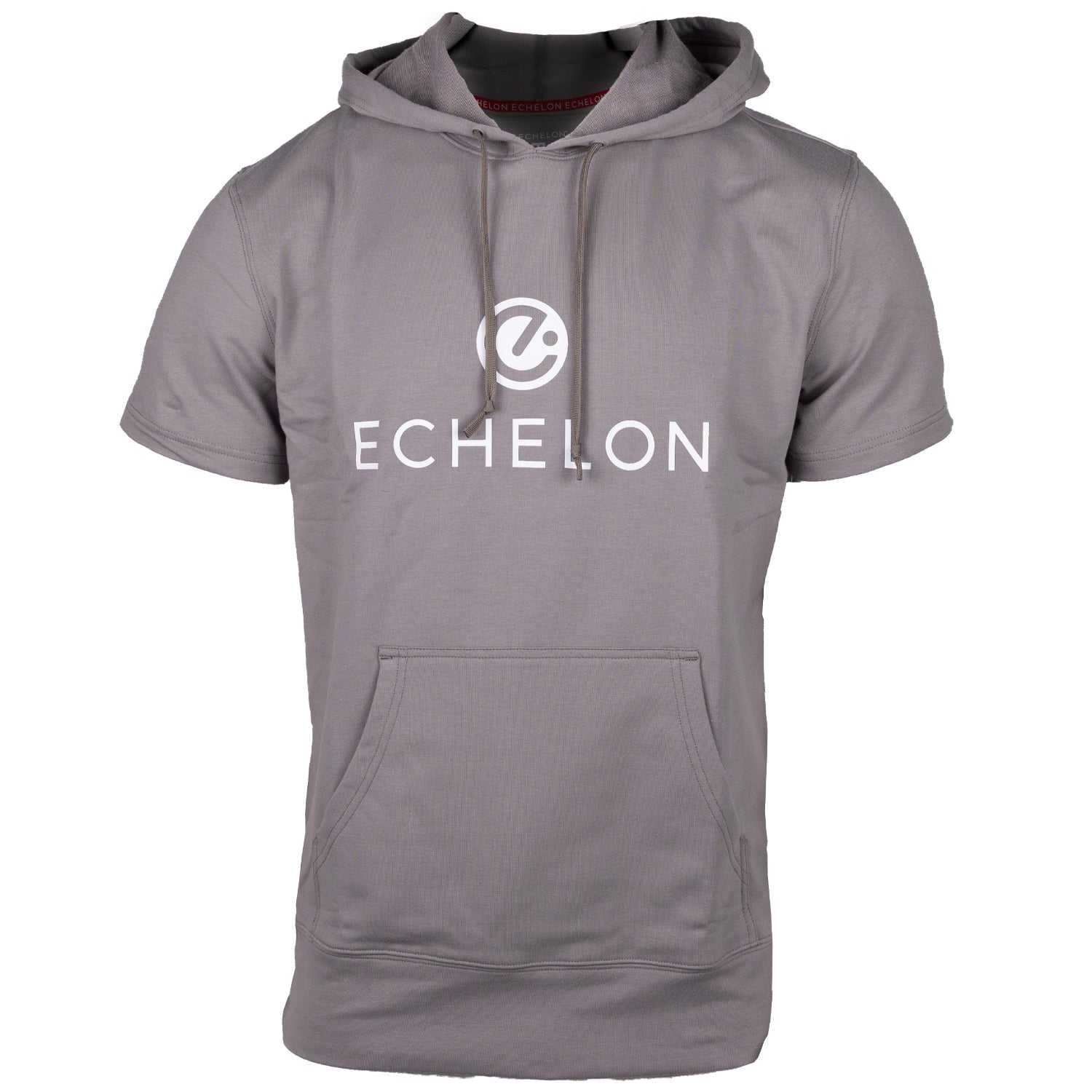 echelon-apparel-hoodie-french-terry-manches-courtes-marine-m image 7