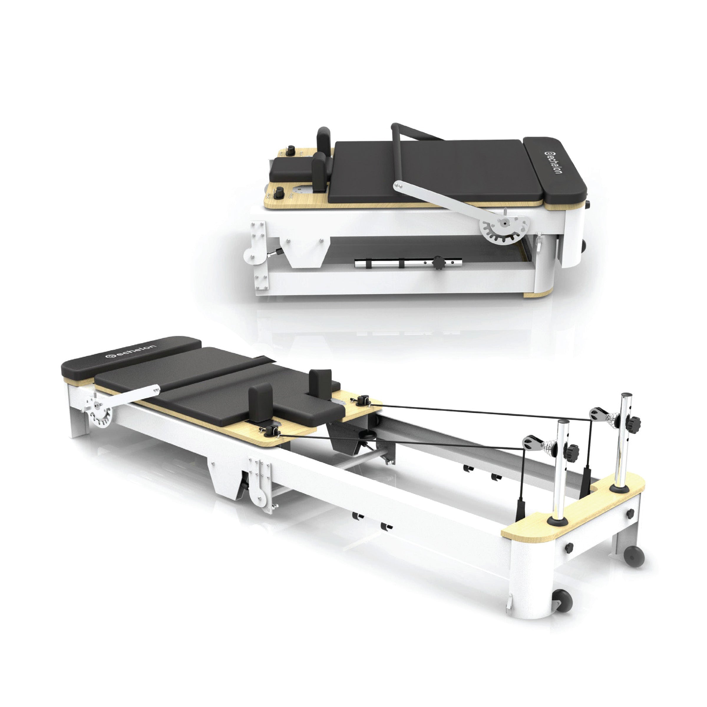 echelon-pilates-reformers-meridian-reformer-pilates-support-tablette image 3